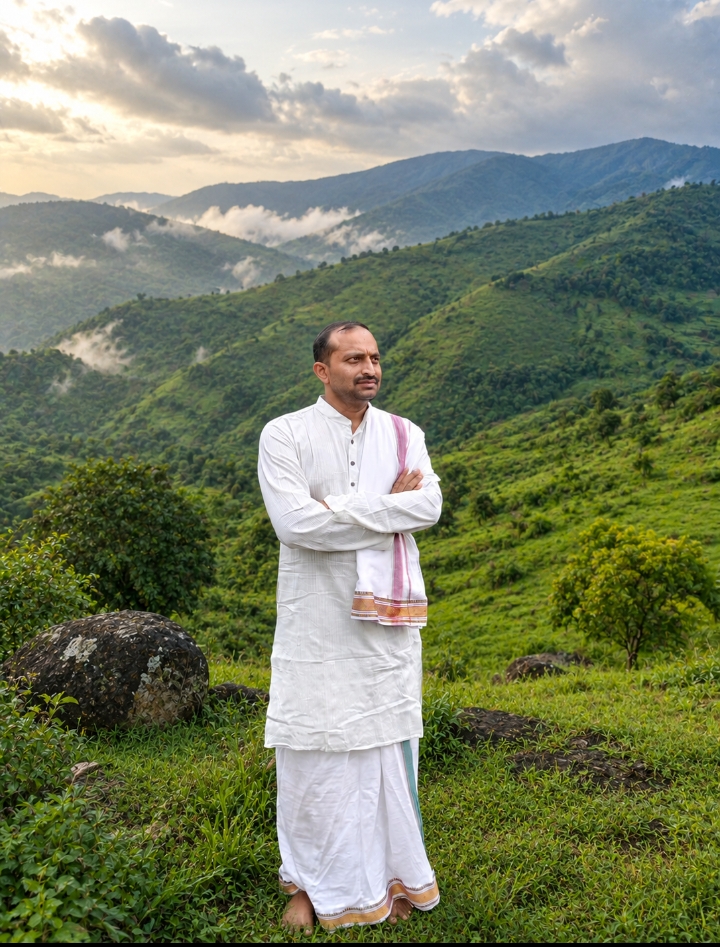 Manjunath Hegde