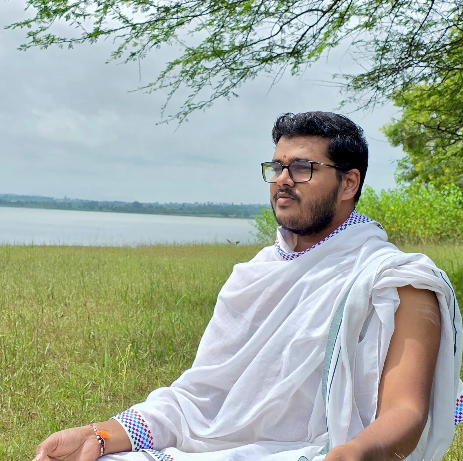 Nagendra Bhat